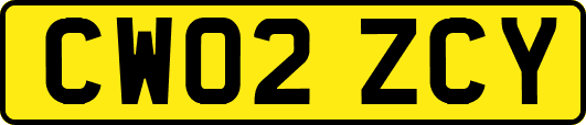 CW02ZCY
