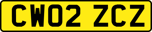 CW02ZCZ