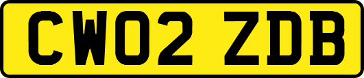 CW02ZDB