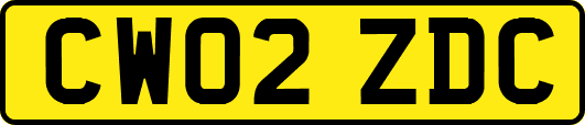 CW02ZDC