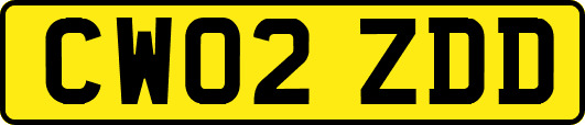 CW02ZDD