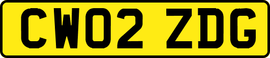CW02ZDG