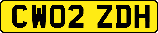 CW02ZDH