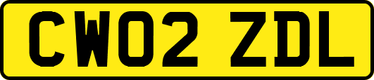 CW02ZDL