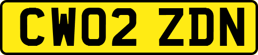CW02ZDN