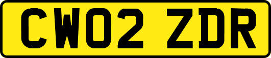 CW02ZDR