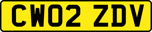 CW02ZDV