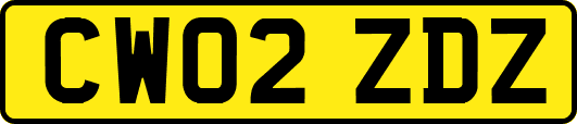 CW02ZDZ