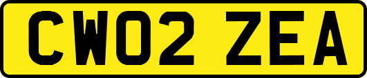 CW02ZEA