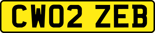 CW02ZEB