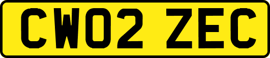 CW02ZEC
