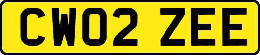 CW02ZEE