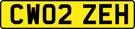 CW02ZEH