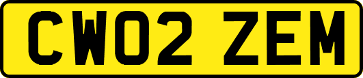 CW02ZEM