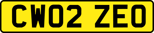 CW02ZEO