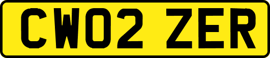 CW02ZER