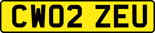 CW02ZEU