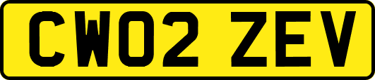 CW02ZEV