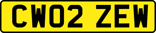 CW02ZEW