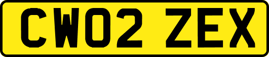 CW02ZEX