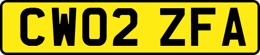 CW02ZFA