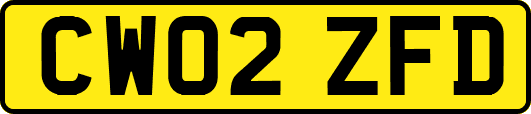 CW02ZFD