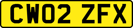 CW02ZFX