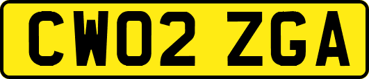 CW02ZGA