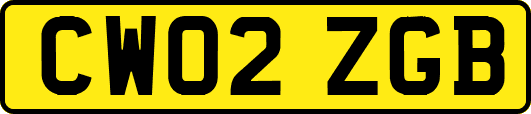 CW02ZGB