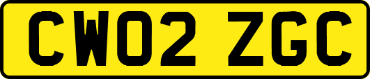 CW02ZGC