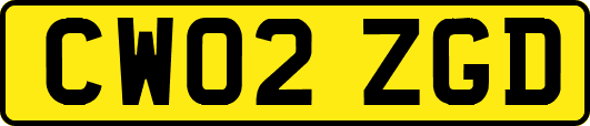 CW02ZGD