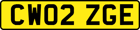 CW02ZGE