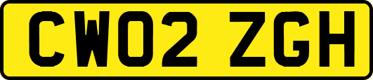 CW02ZGH
