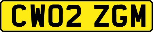 CW02ZGM