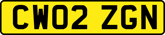 CW02ZGN