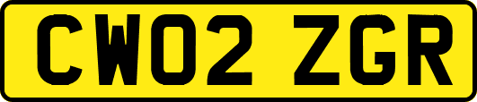 CW02ZGR
