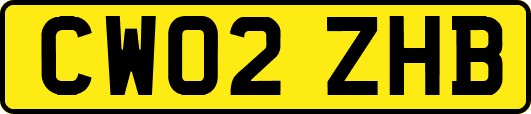 CW02ZHB