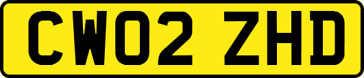 CW02ZHD