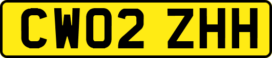 CW02ZHH