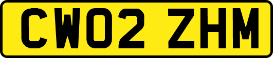CW02ZHM