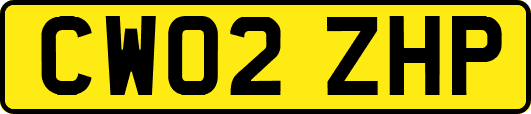 CW02ZHP
