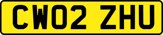 CW02ZHU
