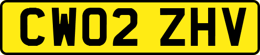 CW02ZHV