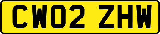CW02ZHW