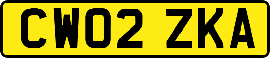 CW02ZKA