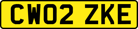 CW02ZKE
