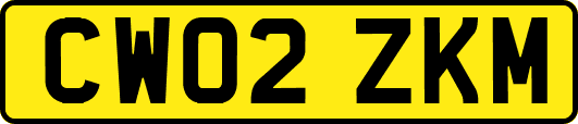 CW02ZKM