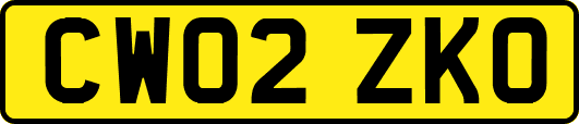 CW02ZKO