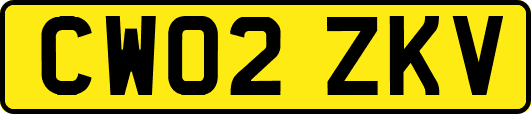 CW02ZKV