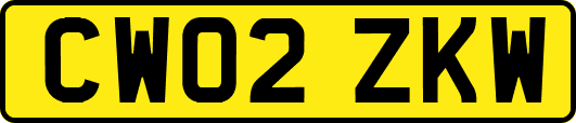CW02ZKW